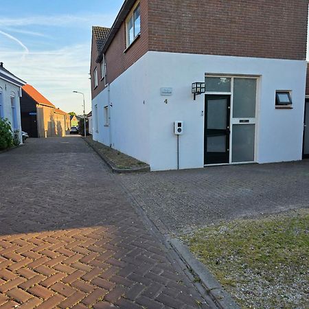 Studio Sturjalland Sirjansland Exterior foto